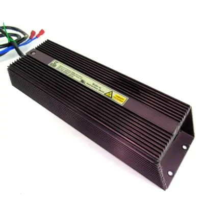 USED MEGGITT 6SE3290-0DB87-2RA0