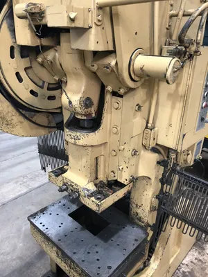 USED MINSTER MINSTER 5 PRESS