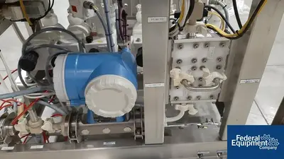 USED Cytiva Cytiva AKTAprocess Chromatography System