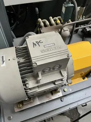 Used 2025 HANKOOK VTC 125 E-APC Vertical Boring Mills (incld VTL) Georgia US | Shub Machinery #335290