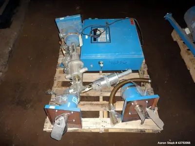 USED NOVATEC MCS-206