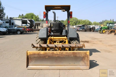 Used 2013 JOHN DEERE 210K Tractor Loaders California US | Monster Iron Equipment Services #1481145