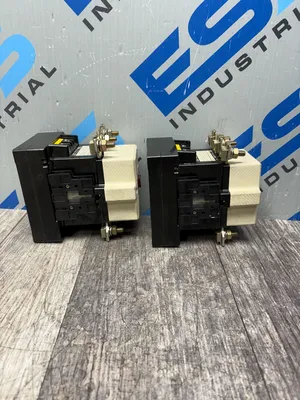 FUJI ELECTRIC SC-5N Electrical/PLC/Automation | ESS Industrial Equipment Sales (3)