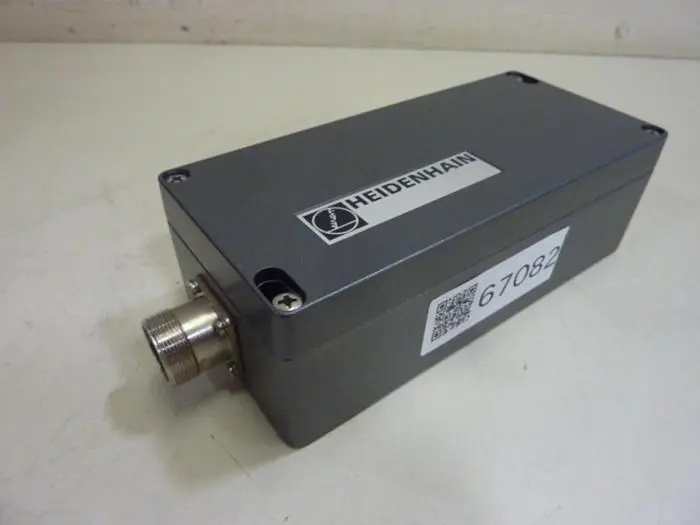 Used HEIDENHAIN CORP 246 842 02 Circuit Boards Michigan US | Ideal Machinery #597395