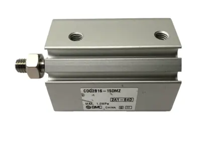 USED SMC CDQ2B16-15DMZ