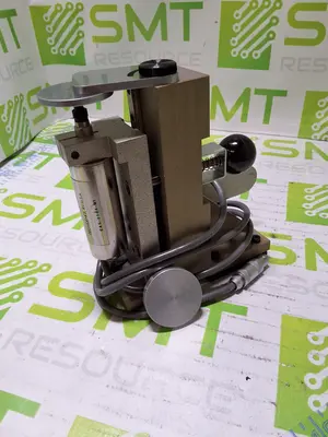 UNIVERSAL INSTRUMENTS Z-AXIS SPINDLE FIXTURE