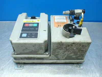Used ALLENBRADLEY 280DFN10R Starters Ohio US | HGR 24 #835228