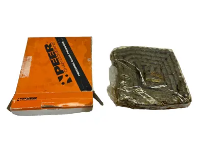 New | in-Stock Peer Roller Chain 60R X 10' Conveyor Parts Michigan US | Maverick Industrial Sales #1437069