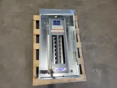 USED SQUARE D NQOD442L225