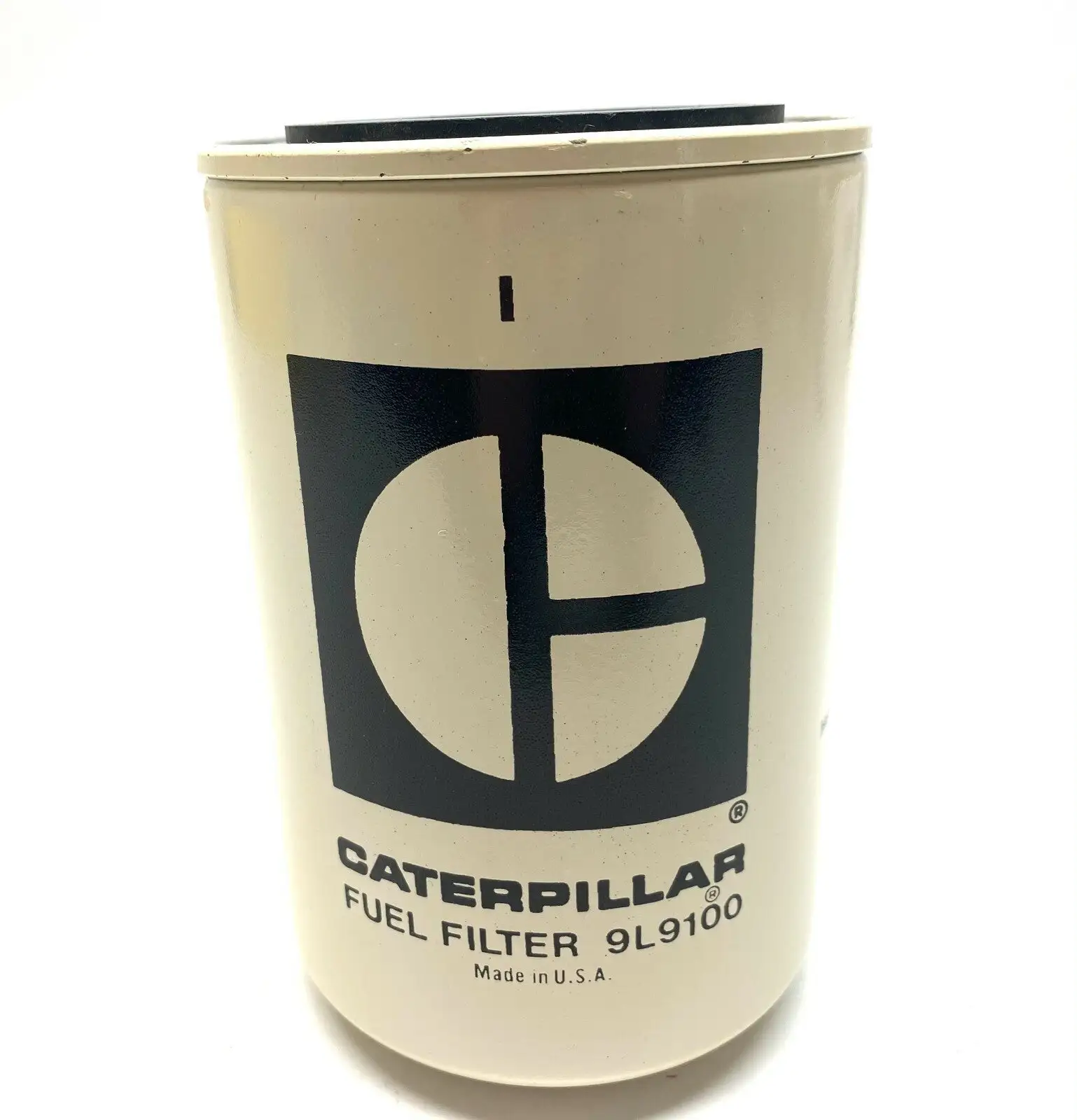 USED CATERPILLAR FUEL FILTER
