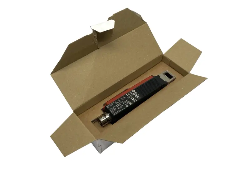 Used EUCHNER CTP-L2-AR-M-HA-AZ-SH-123369 Relays & Switches | Maverick Industrial Sales #1113427