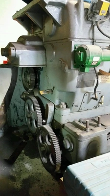 USED 1941 NILES AP48FB