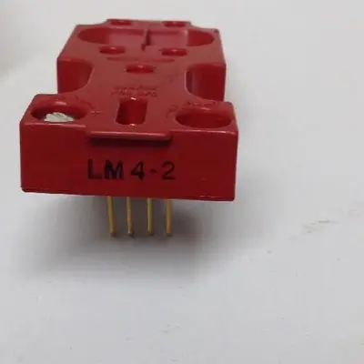New | in-Stock BANNER LM4-2 Misc Electrical & Power Parts Ohio US | Surplus Asset Holdings #1234816