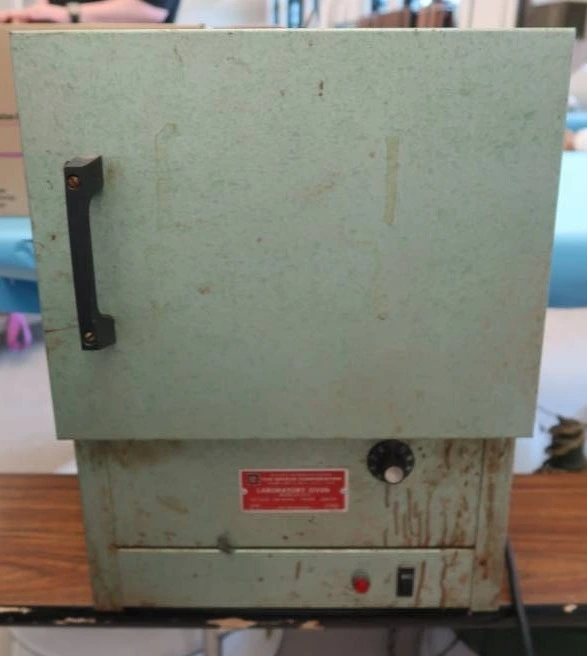 Used _UNKNOWN_ _UNKNOWN_ Miscellaneous Laboratory Equipment Minnesota US | K-BID 12 #180925