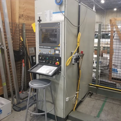 Used 2012 _UNKNOWN_ _UNKNOWN_ Flexible Cutting Centers British Columbia CA | Coast Machinery Group #1345229