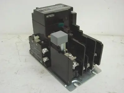USED CUTLER HAMMER B11BNO