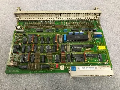 USED SIEMENS 6ES5465-3AA13, C79040-A92-C268-4-87, C79040-A92-C2