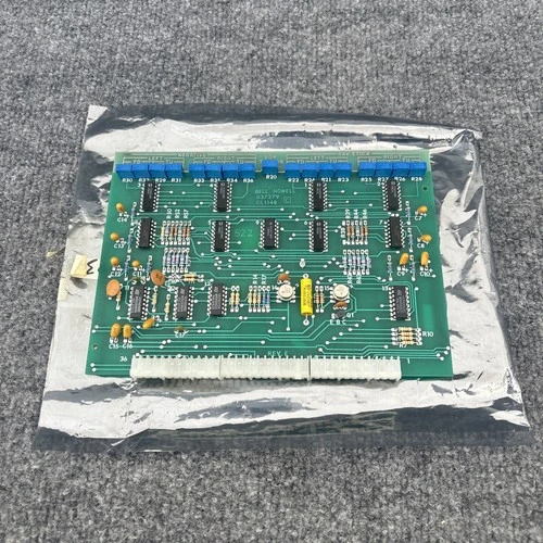 Used BHP 037279 I/O Boards & Replacement Parts California US | Davliegogo LLC #1707357