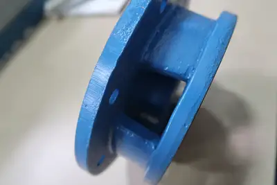 6" Adaptor Kit 143-184JM
