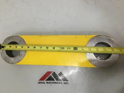 USED VAN DORN 302288