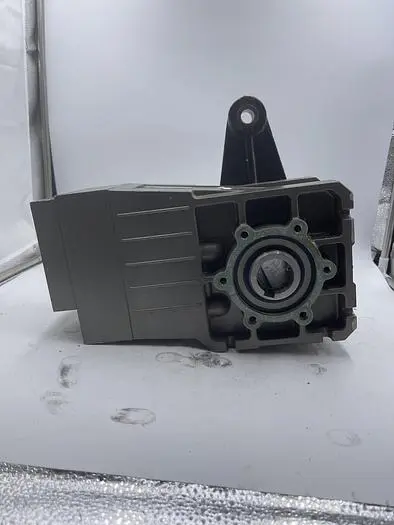 Used LENZE LENZE GKR05-2N HAR XE Misc Electrical & Power Parts | ND Industrial Surplus #1212916