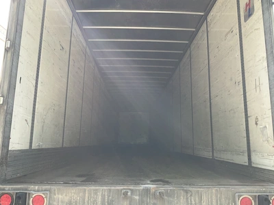 Used 2017 WABASH _UNKNOWN_ Box Trailers Michigan US | Miedema Asset Management Group #1321361