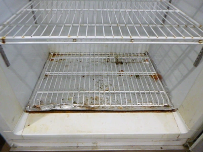 Arctic Air Singe Door Refrigerator