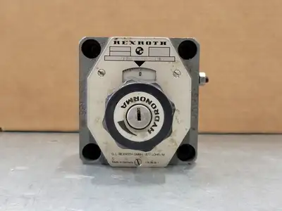 USED REXON 2FRM10-21/50LB