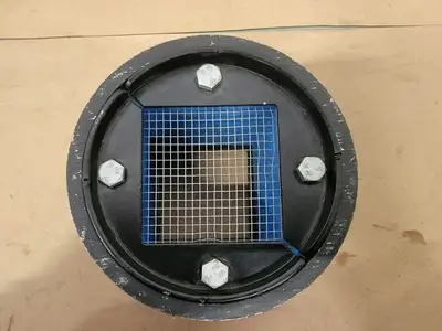 USED ROXTEC R100