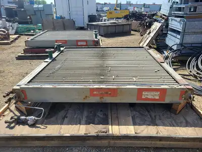 Used 2004 PETRO-TECH HEATERS LTD. 523458 Heaters British Columbia CA | Lenmark #1426245