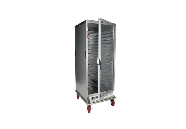 New | in-Stock LOCKWOOD CA-72-PFCD-R Proofers (Bakery) California US | BakeryEquipment.com #1554559