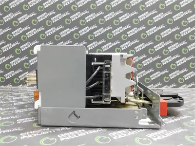 USED ALLEN BRADLEY AB480D110
