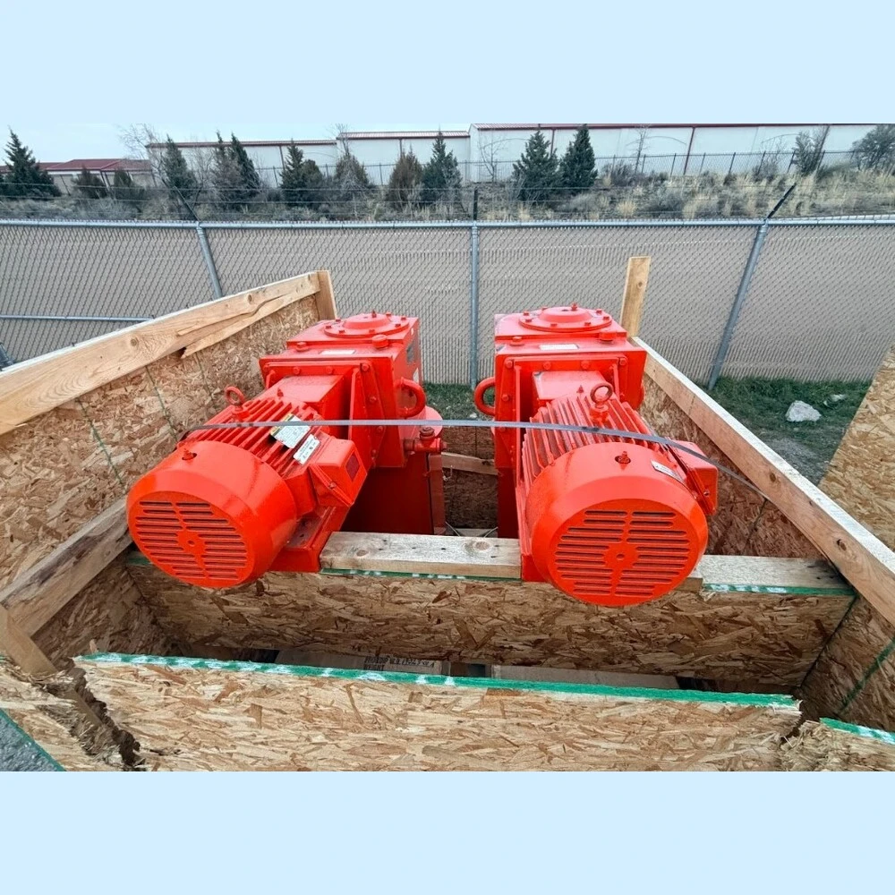 USED PROQUIP 100GW14