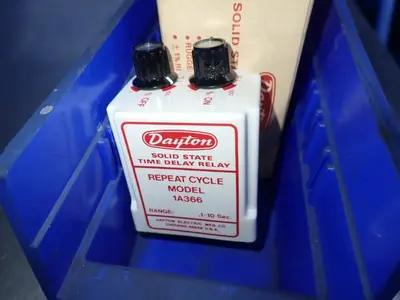 NEW DAYTON 1A366