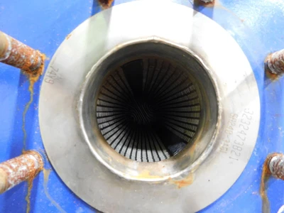 Used Alfa Laval _UNKNOWN_ Heat Exchangers Ohio US | Equipment Recovery Corp. #1330839