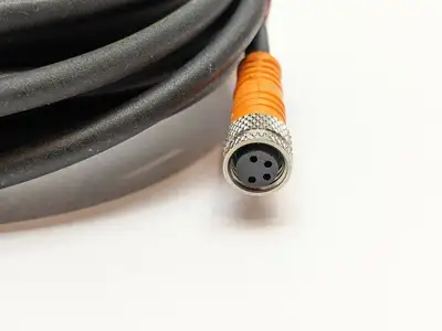 New | in-Stock KEYENCE OP-85510 Cable & Wire Michigan US | Maverick Industrial Sales #1397594