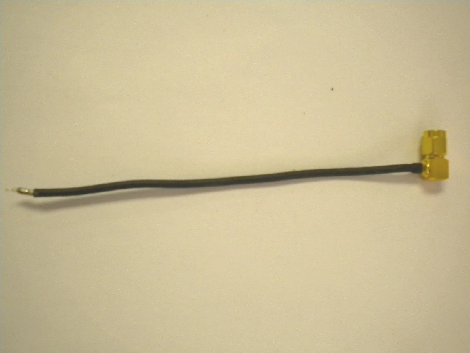 NEW SMA Cable 6" SMA Cable with Gold Ending