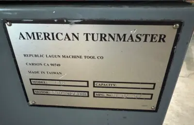 Hardinge 3245678976543245663 Metalworking Lathes | Amiron Machinery (16)
