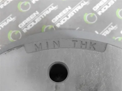 USED ACDELCO 22761961