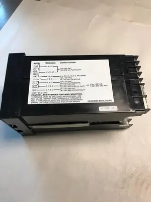 New | in-Stock BARBER COLMAN A-13927-100 Industrial Controls | Surplus Asset Holdings #1216736