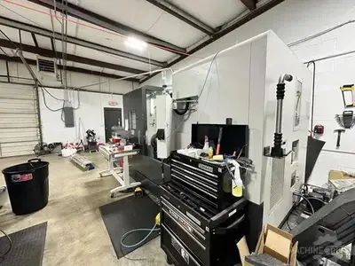 USED 2016 TAKISAWA LA-250YS