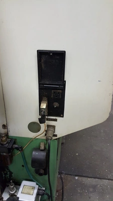 USED 1997 LICO LNC42