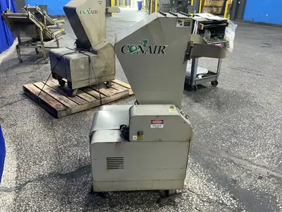 Used CONAIR JC810 Misc Plastics Equipment Ohio US | HGR 24 #1315183