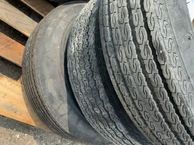 Used _UNKNOWN_ _UNKNOWN_ Wheels & Tires Michigan US | Miedema Asset Management Group #1321202