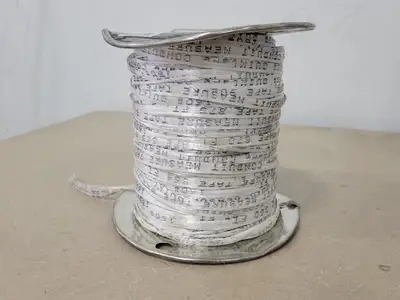 USED SOUTHWIRE SWCMT160-3000S