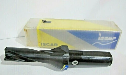 NEW ISCAR Does Not Apply