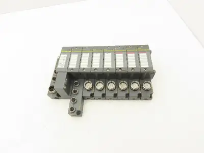 Used TURCK _UNKNOWN_ Robot Parts Indiana US | Arrow Industrial #1316815