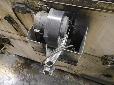2013 JTEKT TAG-300 Finish Surface Grinding Machine
