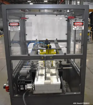 Used _UNKNOWN_ LD-001 Feeders (Material Handling) Illinois US | Aaron Equipment #1413533