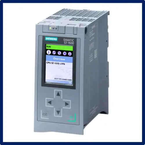 NEW SIEMENS 6ES7515-2AM01-0AB0